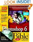 Macworld Photoshop 6 Bible (With CD-ROM)