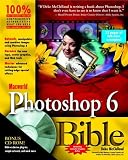 Macworld Photoshop 6 Bible (With CD-ROM)