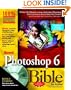 Macworld Photoshop 6 Bible (With CD-ROM)