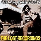Click here to buy The Lost Recordings by Gram Parsons .