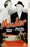 Minder-National Pelmet/Whose Wife [1980]
