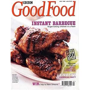 BBC Good Food by 