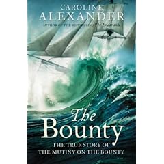 The Bounty: The True Story of the Mutiny on the Bounty