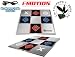 Gamesis Multi-Platform i-Motion Professional Metal Pad