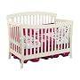 DaVinci Rivington 4 in 1 Crib