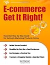 E-Commerce: Get it Right!