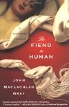 The Fiend in Human: A Victorian Thriller