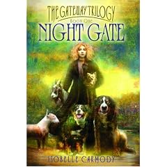 Night Gate: The Gateway Trilogy Book One (The Gateway Trilogy)