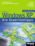 Produkt-Bild: Windows XP. Die Expertentipps.
