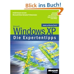 Windows XP. Die Expertentipps.