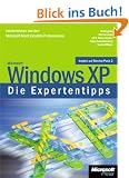 Windows XP. Die Expertentipps.