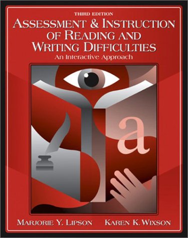 Reading Instruction