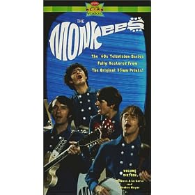 The Monkees, Vol. 16 - Monkees a la Carte/Monkey Major