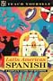Teach Yourself Latin American Spanish Complete Course