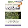 Language in Thought and Action: Fifth Edition