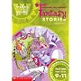 Activities for Writing Fantasy Stories 9-11 (Writing Guides)