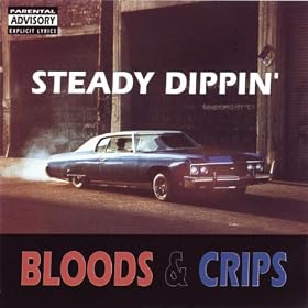 Steady Dippin