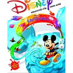 Disney Kreativstudio