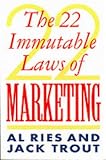 Review Profile Business  / The 22 Immutable Laws of Marketing