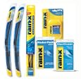 Rain-X Lattitude Wiper Package for BMW 3.0 Series 1971-1976 With FREE Visibility Package