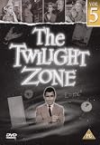 Review Aviva International  / The Twilight Zone - Vol. 5 [1963]
