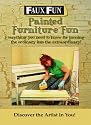 Faux Fun: Painted Furniture Fun [DVD] [2005] [Region 1] [US Import] [NTSC]