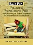 Faux Fun: Painted Furniture Fun