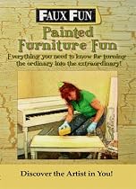 Faux Fun: Painted Furniture Fun