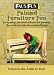 Faux Fun: Painted Furniture Fun