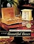 Simply Beautiful Boxes