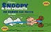 Book Snoopy & die Peanuts, Bd.42, Ab durch die Mitte