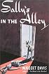 Sally's in the Alley: A Carstairs & Doan Mystery (Rue Morgue Vintage Mystery)