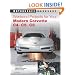Weekend Projects for Your Modern Corvette: C4, C5, & C6 (Motorbooks Workshop)