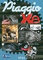 Le Piaggio X8