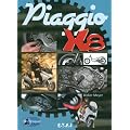 Le Piaggio X8