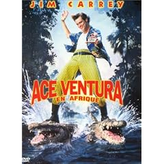 Ace Ventura en Afrique