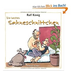 Die besten Sahneschnittchen: Einzelband