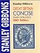 Book Great Britain Concise Stamp Catalogue