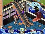 Eigenschaften Vivendi Games Deutschland GmbH  / Sabrina - Total verhext! - Bestseller Series (Vivendi)