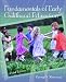 Fundamentals of Early Childhood Education (3rd Edition)