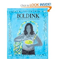 Bold Ink: Collected Voices of Women and Girls