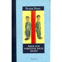 Aber ich vergesse dich nicht
