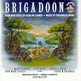 Brigadoon (1991 London Studio Cast) an album by Maxwell
