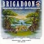 Brigadoon (1991 London Studio Cast)