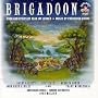 Brigadoon (1991 London Studio Cast)