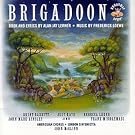Lerner Brigadoon