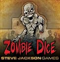Zombie Dice