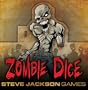 Zombie Dice
