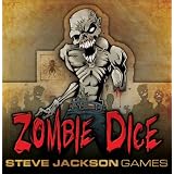 Zombie Dice ~ Publisher Services Inc...