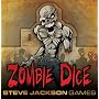 Zombie Dice von Sjg